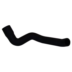 Crown Automotive Jeep Replacement 52003945 Lower Radiator Hose for 87-01 XJ Cherokee, MJ Comanche w/ LHD, w/ 4.0L Engine for Select Jeep Cherokee, Jeep Comanche