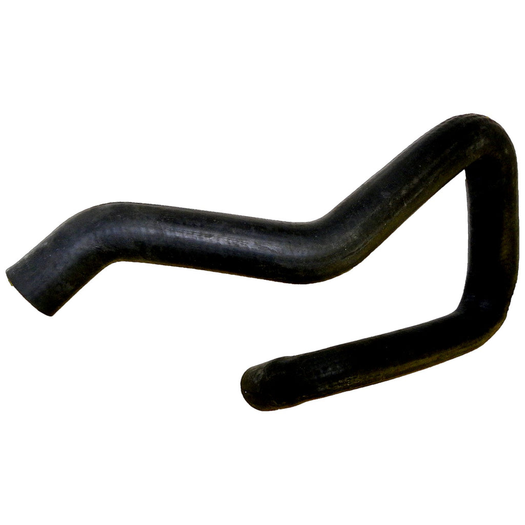 Crown Automotive Jeep Replacement 52003946 Upper Radiator Hose for Select 87-96 Jeep XJ Cherokee, MJ Comanche w/ 4.0L Eng.