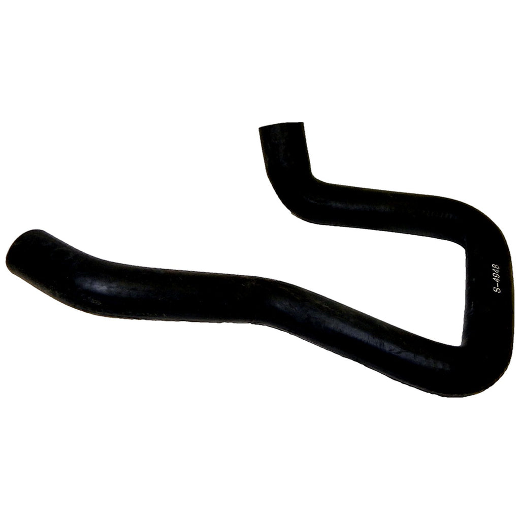 Crown Automotive Jeep Replacement 52003946 Upper Radiator Hose for Select 87-96 Jeep XJ Cherokee, MJ Comanche w/ 4.0L Eng.