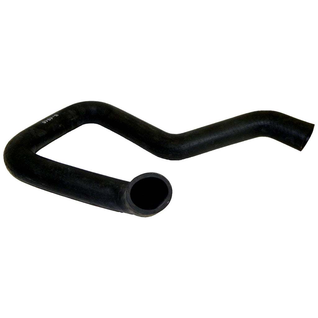 Crown Automotive Jeep Replacement 52003946 Upper Radiator Hose for Select 87-96 Jeep XJ Cherokee, MJ Comanche w/ 4.0L Eng.