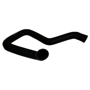 Crown Automotive Jeep Replacement 52003946 Upper Radiator Hose for Select 87-96 Jeep XJ Cherokee, MJ Comanche w/ 4.0L Eng.