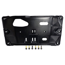 Load image into Gallery viewer, Crown Automotive Jeep Replacement 52003960K Transmission Crossmember Kit for 87-95 YJ Wrangler, Incl. 6 Mounting Bolts for Select Jeep Wrangler
