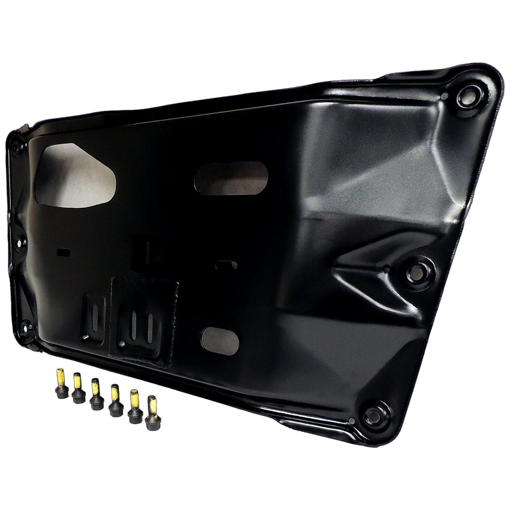 Crown Automotive Jeep Replacement 52003960K Transmission Crossmember Kit for 87-95 YJ Wrangler, Incl. 6 Mounting Bolts for Select Jeep Wrangler