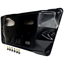 Load image into Gallery viewer, Crown Automotive Jeep Replacement 52003960K Transmission Crossmember Kit for 87-95 YJ Wrangler, Incl. 6 Mounting Bolts for Select Jeep Wrangler