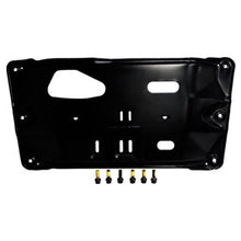 Load image into Gallery viewer, Crown Automotive Jeep Replacement 52003960K Transmission Crossmember Kit for 87-95 YJ Wrangler, Incl. 6 Mounting Bolts for Select Jeep Wrangler