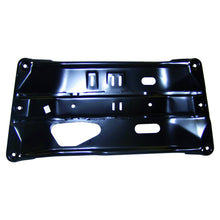Load image into Gallery viewer, Crown Automotive Jeep Replacement 52003960 Transmission Crossmember (Skid Plate) for 1987-1995 Jeep YJ Wrangler for Select Jeep Wrangler