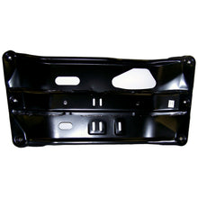 Load image into Gallery viewer, Crown Automotive Jeep Replacement 52003960 Transmission Crossmember (Skid Plate) for 1987-1995 Jeep YJ Wrangler for Select Jeep Wrangler
