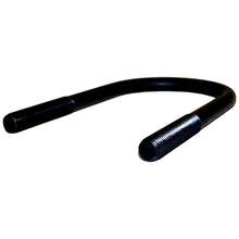 Load image into Gallery viewer, Crown Automotive Jeep Replacement 52004010 Rear Leaf Spring Axle U-Bolt for 91-01 Jeep XJ Cherokee w/ Chrys 8.25" Rear Axle for Select Jeep Cherokee