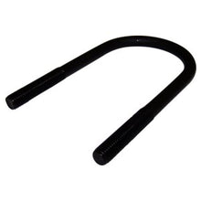 Load image into Gallery viewer, Crown Automotive Jeep Replacement 52004010 Rear Leaf Spring Axle U-Bolt for 91-01 Jeep XJ Cherokee w/ Chrys 8.25" Rear Axle for Select Jeep Cherokee