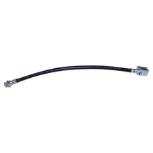 Load image into Gallery viewer, Crown Automotive Jeep Replacement 52004152 Rear Brake Hose (Frame to Rear Axle) for Select Jeep YJ, Wranger, MJ Comanche