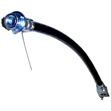 Load image into Gallery viewer, Crown Automotive Jeep Replacement 52004152 Rear Brake Hose (Frame to Rear Axle) for Select Jeep YJ, Wranger, MJ Comanche