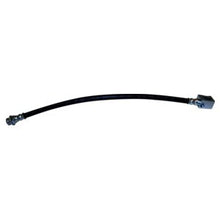 Load image into Gallery viewer, Crown Automotive Jeep Replacement 52004152 Rear Brake Hose (Frame to Rear Axle) for Select Jeep YJ, Wranger, MJ Comanche