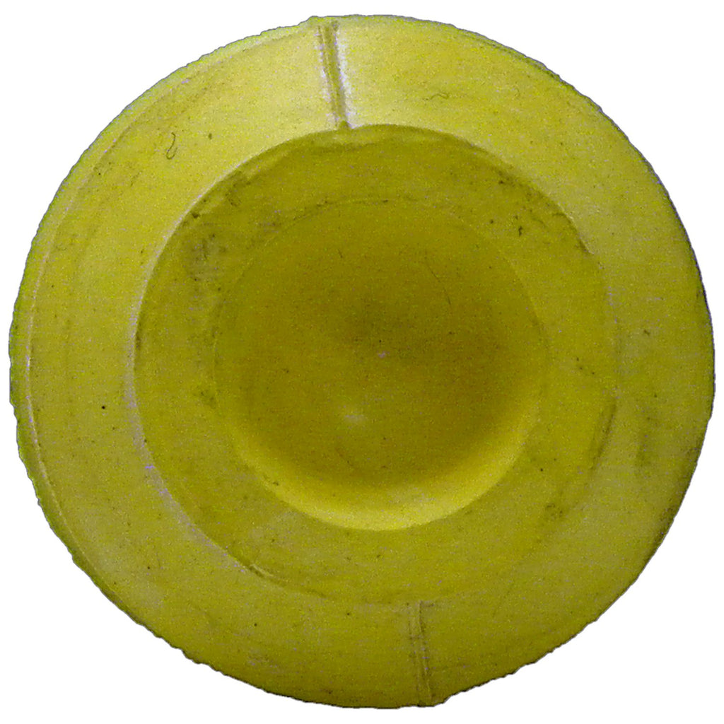 Crown Automotive Jeep Replacement 52004295 Front Bump Stop for 1994 to 2001 XJ Cherokee, Left or Right for Select Jeep Cherokee