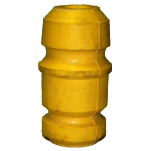 Crown Automotive Jeep Replacement 52004295 Front Bump Stop for 1994 to 2001 XJ Cherokee, Left or Right for Select Jeep Cherokee