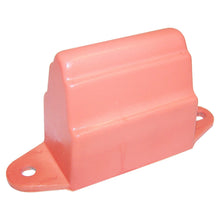 Load image into Gallery viewer, Crown Automotive Jeep Replacement 52004297 Rear Suspension Bump Stop for 87-01 Jeep XJ, MJ, ZJ, L or R, 74 mm (2.9") Height for Select Jeep Cherokee, Jeep Comanche, Jeep Grand Cherokee