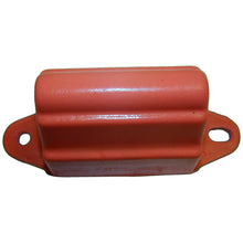 Load image into Gallery viewer, Crown Automotive Jeep Replacement 52004297 Rear Suspension Bump Stop for 87-01 Jeep XJ, MJ, ZJ, L or R, 74 mm (2.9") Height for Select Jeep Cherokee, Jeep Comanche, Jeep Grand Cherokee