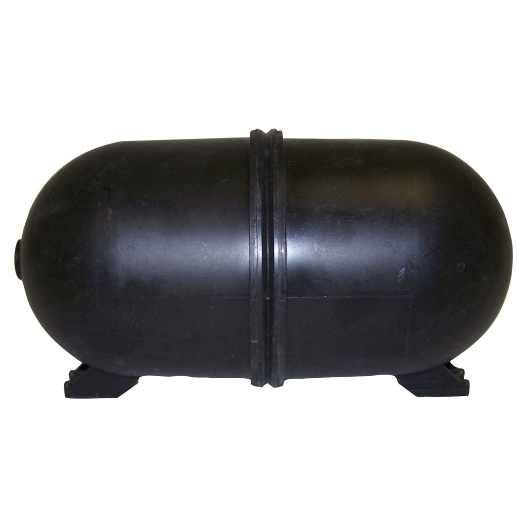 Crown Automotive Jeep Replacement 52004366 A/C & Speed Control Vacuum Reservoir for Select Jeep XJ, MJ w/ 2.5L, 4.0L  Eng