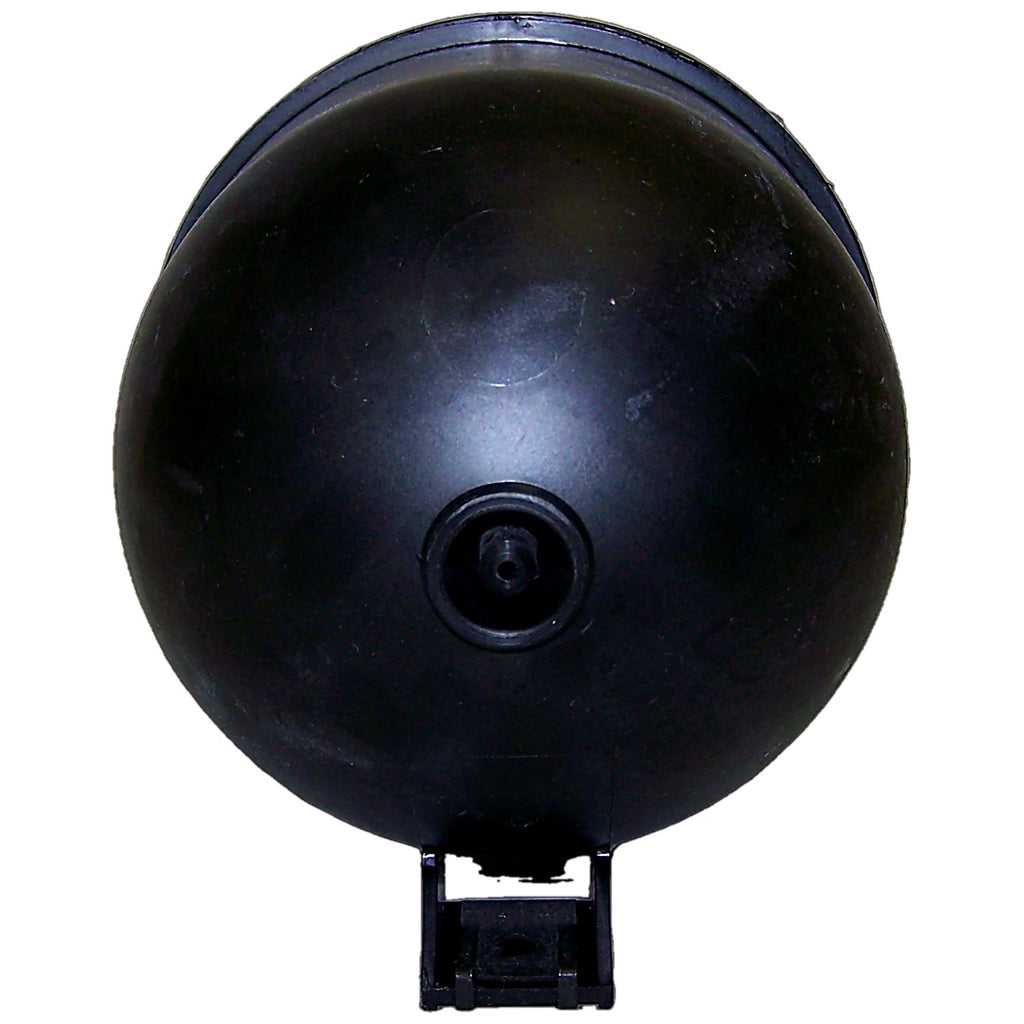 Crown Automotive Jeep Replacement 52004366 A/C & Speed Control Vacuum Reservoir for Select Jeep XJ, MJ w/ 2.5L, 4.0L  Eng