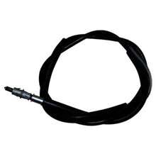 Load image into Gallery viewer, Crown Automotive Jeep Replacement 52004706 Right Rear Parking Brake Cable for 1990 Jeep YJ Wrangler, 66-1/2" Long for Select Jeep Wrangler