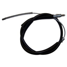 Load image into Gallery viewer, Crown Automotive Jeep Replacement 52004709 Rear Parking Brake Cable for 1990-1991 Jeep XJ Cherokee, Left or Right for Select Jeep Cherokee