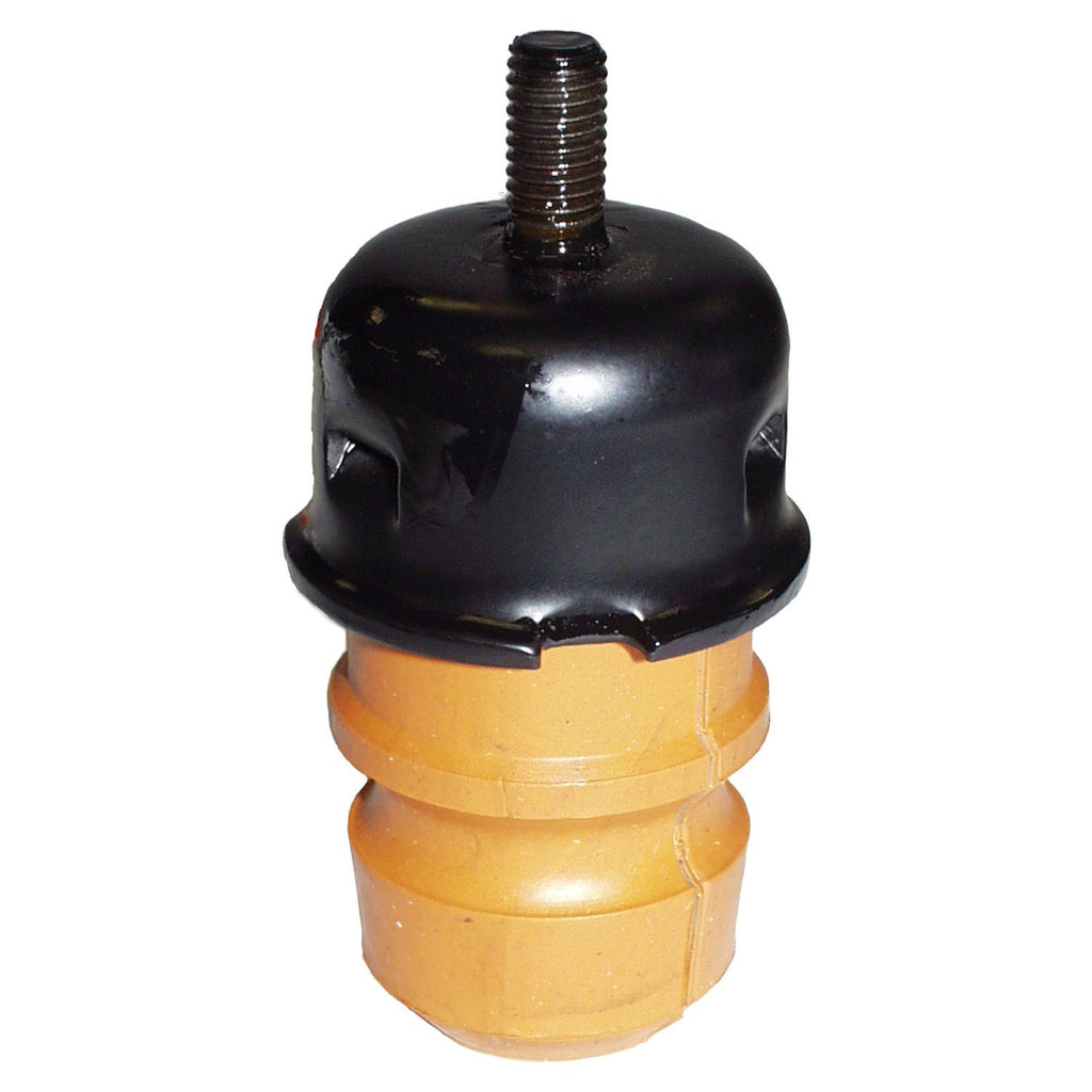 Crown Automotive Jeep Replacement 52004749 Suspension Bump Stop for Jeep 1987-1993 XJ Cherokee or 1987-1992 MJ Comanche for Select Jeep Cherokee, Jeep Comanche