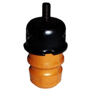 Crown Automotive Jeep Replacement 52004749 Suspension Bump Stop for Jeep 1987-1993 XJ Cherokee or 1987-1992 MJ Comanche for Select Jeep Cherokee, Jeep Comanche