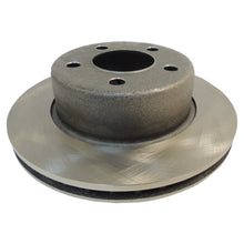 Load image into Gallery viewer, Crown Automotive Jeep Replacement 52005000 Front Brake Rotor for Select 91-99 Jeep YJ, TJ, XJ, MJ, ZJ Models, Left or Right