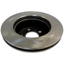 Load image into Gallery viewer, Crown Automotive Jeep Replacement 52005000 Front Brake Rotor for Select 91-99 Jeep YJ, TJ, XJ, MJ, ZJ Models, Left or Right