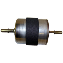 Load image into Gallery viewer, Crown Automotive Jeep Replacement 52005131 Fuel Filter for 1993-1996 Jeep ZJ Grand Cherokee  w/ 4.0L, 5.2L Engines for Select Jeep Grand Cherokee