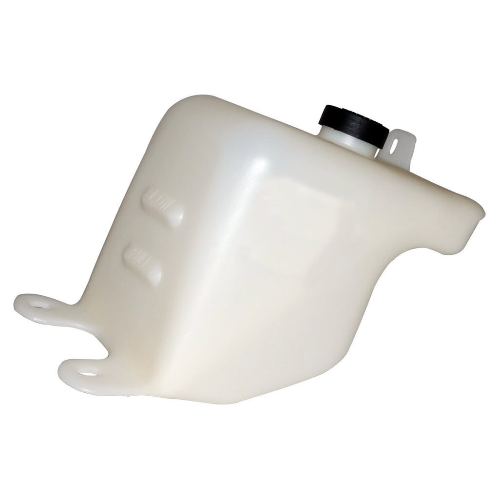 Crown Automotive Jeep Replacement 52005183 Coolant Bottle for 1993-1994 Jeep ZJ Grand Cherokee, Includes Cap for Select Jeep Grand Cherokee