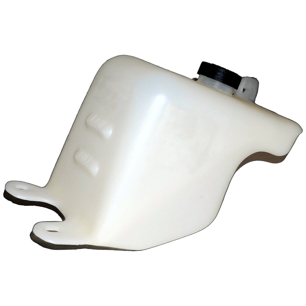 Crown Automotive Jeep Replacement 52005183 Coolant Bottle for 1993-1994 Jeep ZJ Grand Cherokee, Includes Cap for Select Jeep Grand Cherokee