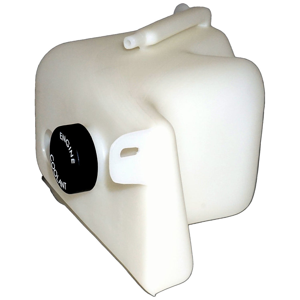 Crown Automotive Jeep Replacement 52005183 Coolant Bottle for 1993-1994 Jeep ZJ Grand Cherokee, Includes Cap for Select Jeep Grand Cherokee