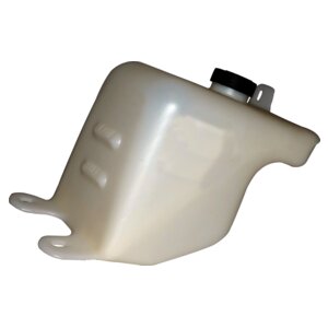 Crown Automotive Jeep Replacement 52005183 Coolant Bottle for 1993-1994 Jeep ZJ Grand Cherokee, Includes Cap for Select Jeep Grand Cherokee