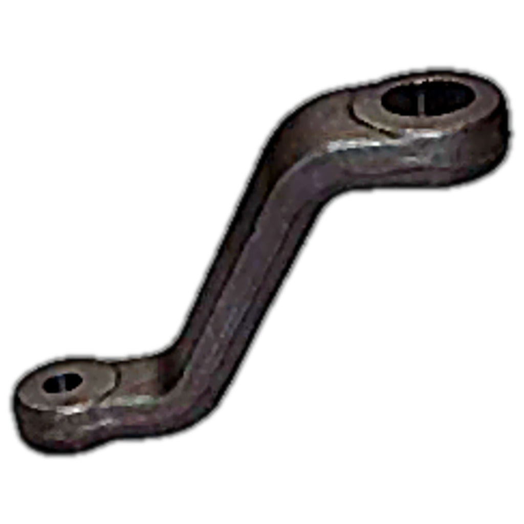 Crown Automotive Jeep Replacement 52005285 Pitman Arm for Select 84-06 Jeep TJ, XJ, MJ, ZJ, ZG Models w/ LHD