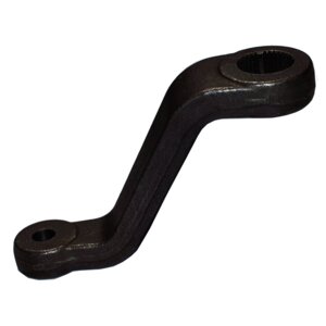 Crown Automotive Jeep Replacement 52005285 Pitman Arm for Select 84-06 Jeep TJ, XJ, MJ, ZJ, ZG Models w/ LHD