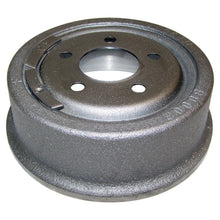 Load image into Gallery viewer, Crown Automotive Jeep Replacement 52005350 9" Rear Brake Drum for Jeep 90-01 XJ Cherokee, MJ Comanche 90-06 YJ, TJ Wrangler for Select Jeep Cherokee, Jeep Comanche, Jeep TJ, Jeep Wrangler
