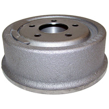 Load image into Gallery viewer, Crown Automotive Jeep Replacement 52005350 9" Rear Brake Drum for Jeep 90-01 XJ Cherokee, MJ Comanche 90-06 YJ, TJ Wrangler for Select Jeep Cherokee, Jeep Comanche, Jeep TJ, Jeep Wrangler
