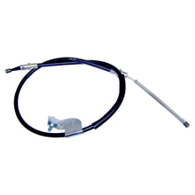 Load image into Gallery viewer, Crown Automotive Jeep Replacement 52005387 Right Rear Parking Brake Cable for 93-96 ZG Grand Cherokee w/ Rear Drum Brakes for Select Jeep Grand Cherokee