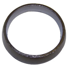 Load image into Gallery viewer, Crown Automotive Jeep Replacement 52005431 Lower Exhaust Manifold Seal (to Front Pipe) for Many 91-99 Jeeps w/ 4.0L Engine for Select Jeep Cherokee, Jeep Comanche, Jeep Grand Cherokee, Jeep TJ, Jeep Wrangler