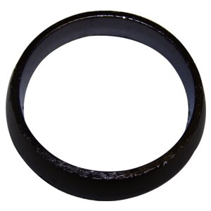 Crown Automotive Jeep Replacement 52005431 Lower Exhaust Manifold Seal (to Front Pipe) for Many 91-99 Jeeps w/ 4.0L Engine for Select Jeep Cherokee, Jeep Comanche, Jeep Grand Cherokee, Jeep TJ, Jeep Wrangler