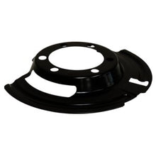 Load image into Gallery viewer, Crown Automotive Jeep Replacement 52005476 Right Front Brake Dust Shield for Jeep 84-06 TJ, YJ, XJ, MJ, ZJ, ZG Models for Select Jeep Cherokee, Jeep Comanche, Jeep Grand Cherokee, Jeep TJ, Jeep Wrangler