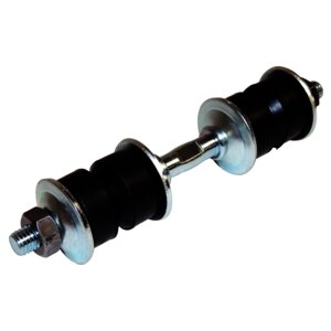 Crown Automotive Jeep Replacement 52005638K Left or Right Rear Sway Bar Link Kit for 93-98 ZJ & ZG (Europe) Grand Cherokee for Select Jeep Grand Cherokee