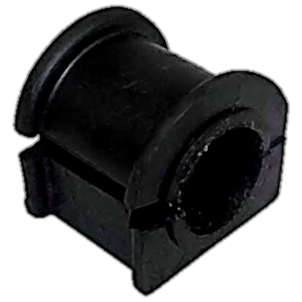 Crown Automotive Jeep Replacement 52005653 Front Sway Bar Bushing for 93-01 Jeep XJ Cherokee, ZJ Grand Cherokee, L or R for Select Jeep Cherokee, Jeep Grand Cherokee