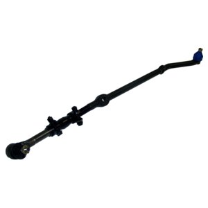 Crown Automotive Jeep Replacement 52005738K Drag Link Assembly for 93-98 Jeep ZJ, ZG Grand Cherokee w/ LHD, w/ 4.0L Engine for Select Jeep Grand Cherokee