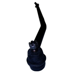 Crown Automotive Jeep Replacement 52005738 Drag Link for Jeep 1993-1998 ZJ, ZG Grand Cherokee w/ LHD, w/ 4.0L Engine for Select Jeep Grand Cherokee