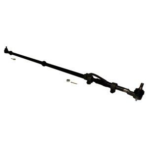 Crown Automotive Jeep Replacement 52005739K Tie Rod Assembly for 1991 -1995 YJ Wrangler w/ LHD (Knuckle to Knuckle) for Select Jeep Wrangler