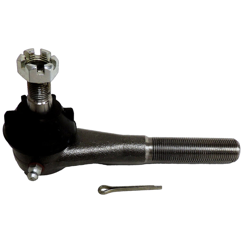 Crown Automotive Jeep Replacement 52005740 Tie Rod End for Select Jeep 91-06 YJ, TJ Wrangler, 91-01 XJ, MJ, 93-97 ZJ, ZG
