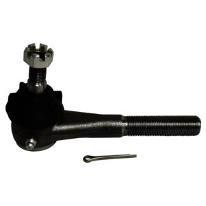 Crown Automotive Jeep Replacement 52005740 Tie Rod End for Select Jeep 91-06 YJ, TJ Wrangler, 91-01 XJ, MJ, 93-97 ZJ, ZG