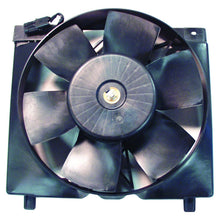 Load image into Gallery viewer, Crown Automotive Jeep Replacement 52005748 Cooling Fan Assembly for Jeep 1987-1996 XJ Cherokee, MJ Comanche w/ 4.0L Engine for Select Jeep Cherokee, Jeep Comanche