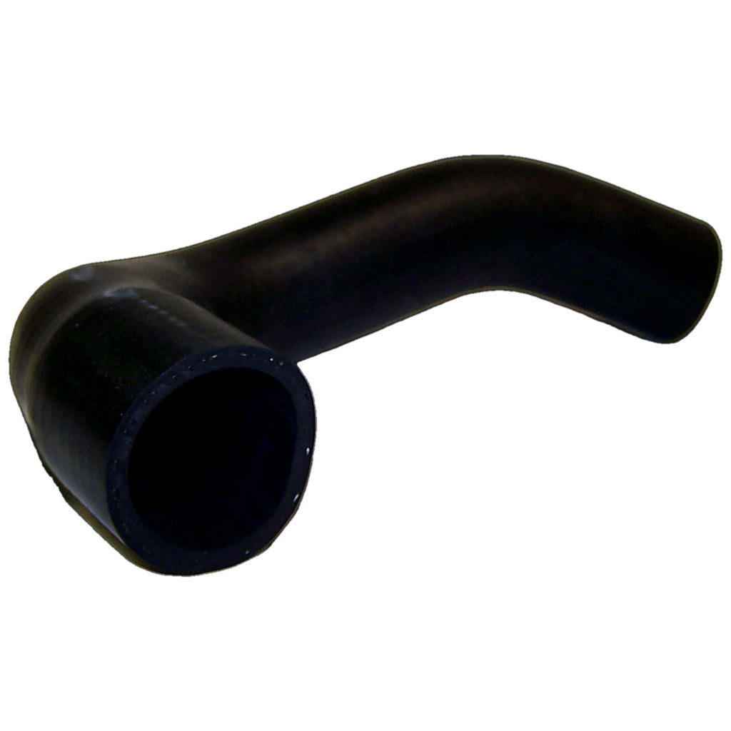 Crown Automotive Jeep Replacement 52005794 Upper (Inlet) Radiator Hose for Jeep 1991-1995 YJ Wrangler w/ LHD, w/ 4.0L Eng. for Select Jeep Wrangler